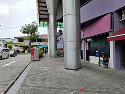 Bedok Market Place (D16), Shop House #547910181